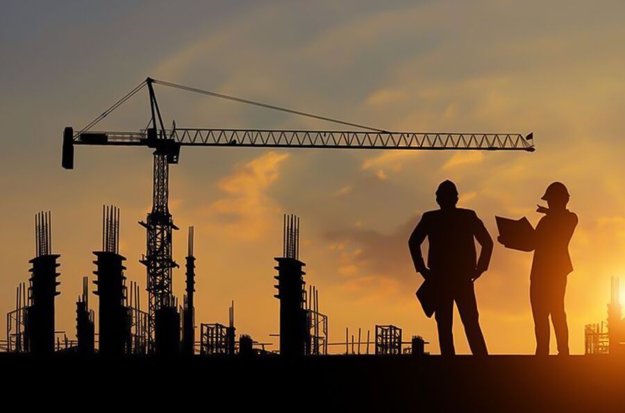Construction