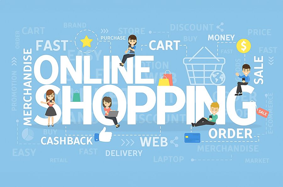 E-Commerce 2