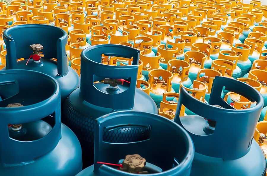 LPG agencies